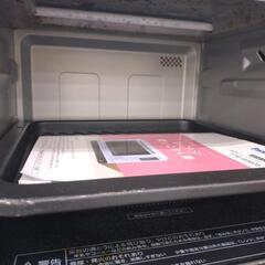 《リサイクルショップドリーム次屋店》★ジモティー割引有★ パナソニック スチームオーブンレンジ NE-S605-W 2019年製 中古品 ☆尼崎市若王寺☆の画像