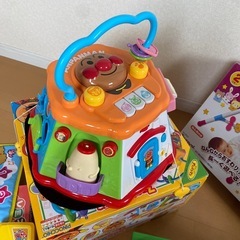 ベビーおもちゃ🧸🎈まとめての画像