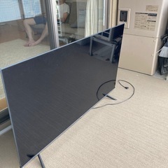 液晶割れ　HISENSE 75E6G BLACK（ジャンク） Hisense 75U8K TV Review - Consumer Reports