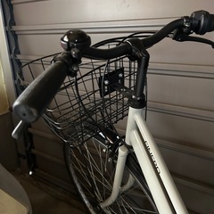 子供用自転車26インチ美品！の画像