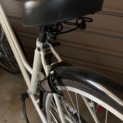 子供用自転車26インチ美品！の画像