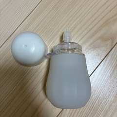 ハンディ鼻吸い器の画像