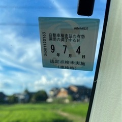ワゴンRの画像