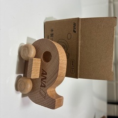 JAL.ANA玩具の画像