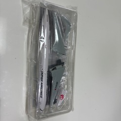 JAL.ANA玩具の画像