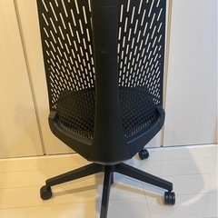イトーキ オフィスチェアの画像