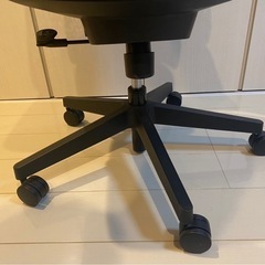 イトーキ オフィスチェアの画像