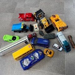 順次追加。車のおもちゃ の画像