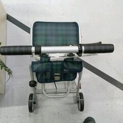 0810-101 シルバーカーの画像