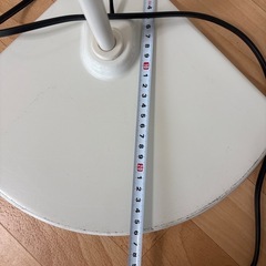 フロアスタンドの画像