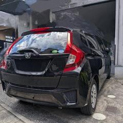 車検令和9年3月まで 平成26年式  フィット Fパッケージの画像
