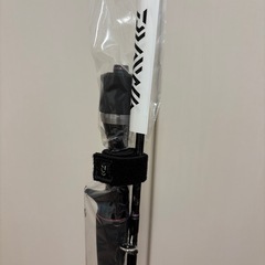 未使用タイラバロッド　ダイワ　紅牙　K67HB-Sの画像