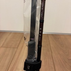 未使用タイラバロッド　ダイワ　紅牙　K67HB-Sの画像