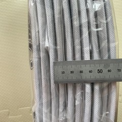 使い捨てスリッパ40足の画像