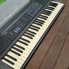 0810-043 CASIO CTK-530 電子ピアノの画像