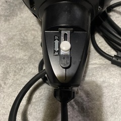 ハロゲン投光器300W説明を良く読んでください。の画像