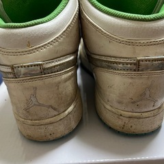 NIKE スニーカーの画像
