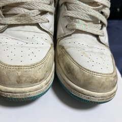 NIKE スニーカーの画像