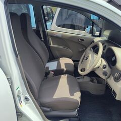 低走行  アルト  バン  税金安い！   車検2年付きの画像