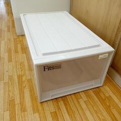 【リユースのサカイ八街店】★ジモティ割あり★ Fits　衣装ケー...