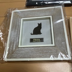 写真たて　まとめて6個の画像