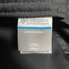 Columbia(コロンビア)アッシュループバケット の画像