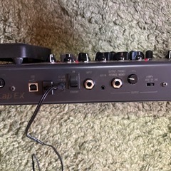 アンプシュミレーターの画像
