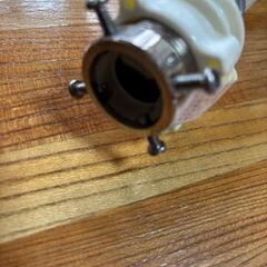 洗濯ホース　約80ｃｍの画像