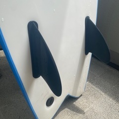 RONJONソフトボードの画像