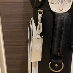 ゴルフ　GOLF　ゴルフバック　レディース　Callaway　キャロウェイ　の画像