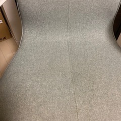 IKEA LÅNGFJÄLL  ロングフィェル デスクチェア アームレスト付きの画像