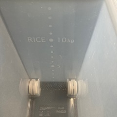 米びつ　10キロまでの画像