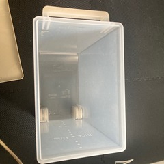 米びつ　10キロまでの画像