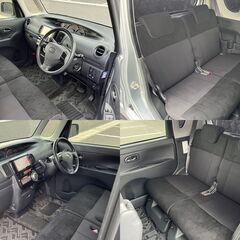 希少なタントカスタムRS 4WD 車検R8.1 ナビ フルセグTV Bluetooth バックモニター ドラレコ完備 下取り大歓迎の画像