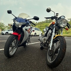 ホンダ　CBR250R インジェクション　ABS 　早い者勝ち！の画像