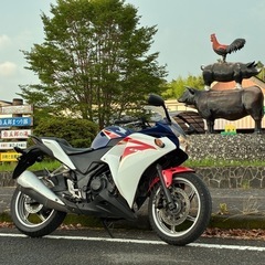 ホンダ　CBR250R インジェクション　ABS 　早い者勝ち！の画像