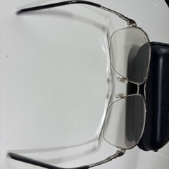 美品　POLICEサングラス
の画像