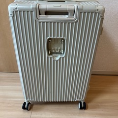 スーツケース cicibella　キャリーケースの画像