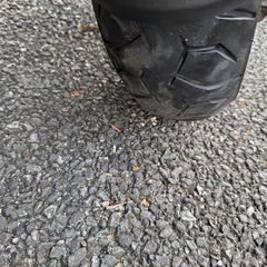 ジレラ ランナー VXR200 30,000kmの画像