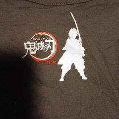 日本製　鬼滅の刃Tシャツの画像