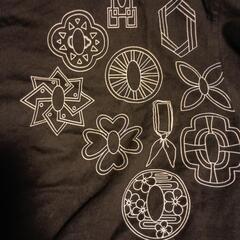 日本製　鬼滅の刃Tシャツの画像