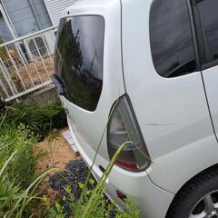 日産モコの画像
