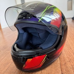 ヘルメットの画像