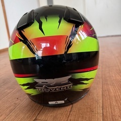 ヘルメットの画像