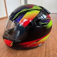 ヘルメットの画像