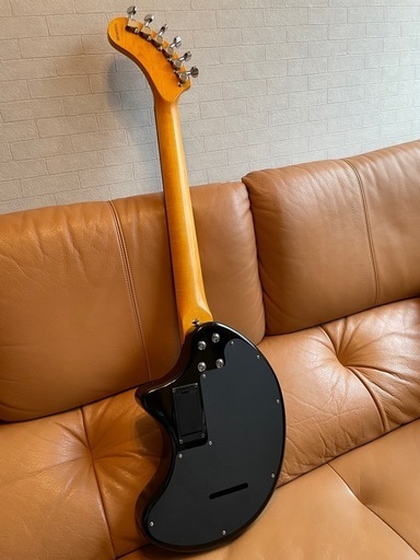 訳あり FERNANDES ZO3 芸達者 ブラウンサンバースト