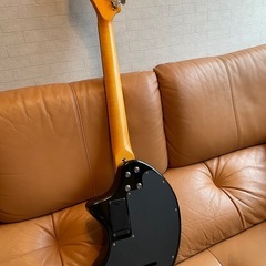 訳あり FERNANDES ZO3 芸達者 ブラウンサンバーストの画像