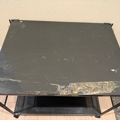 スチールラックの画像