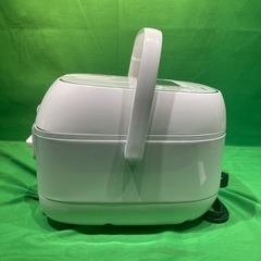 TOSHIBA IH炊飯ジャーの画像