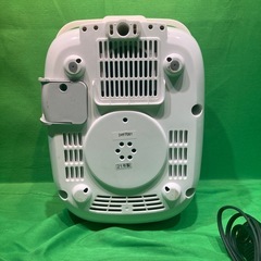 TOSHIBA IH炊飯ジャーの画像